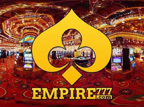 Empire777 casino El Salvador